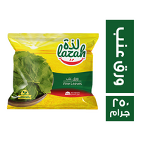 لذة ورق عنب - 250 جم