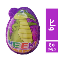 ويكي لايت بيض ولد - 45 جم