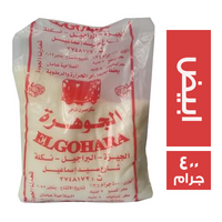 الجوهرة سكر ابيض - 400 جم