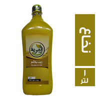 المصرية زيت نخاع - 1 لتر