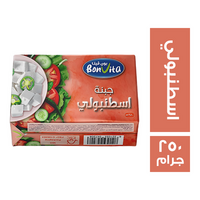 بون فيتا جبن اسطنبولي - 250 جم