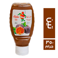 قها مربى تين سبريد - 350 جم