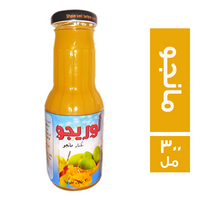 اوريجو عصير مانجو - 300 مل