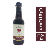 دوناتيللو دبس رمان - 350 مل