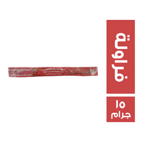 ليكو ريكو جيلي بطعم الفراولة - 15 جم