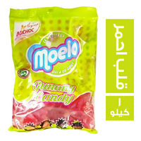 مويلو جيلي قلب احمر- 1 كجم