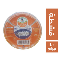 اصدقاء المهندسين قشطة مبسترة - 100 جم