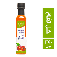 تشويس خل تفاح - 250 مل