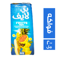 بي لايف عصير بطعم الفواكه - 200 مل
