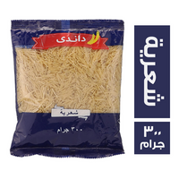 داندي شعرية - 300 جم