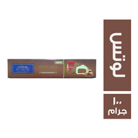 سويس فرو شيكولاتة بيضاء باللوتس - 100 جم