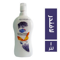 فيوناتاج شاور جل لافندر - 1 لتر