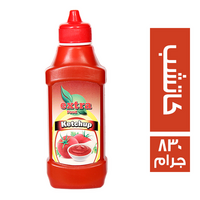 اكسترا فود صوص كاتشب - 830 جم