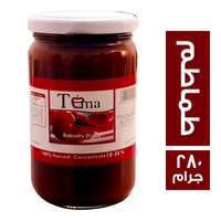 تيما صلصة طماطم - 280 جم
