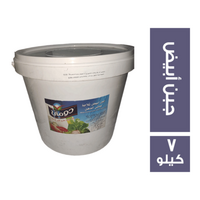 دومتي جبنة ابيض ثلاجة - 7 كجم