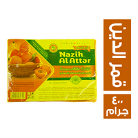 نزيه العطار قمر الدين - 400 جم