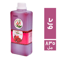 زاد شربات ورد - 835 مل