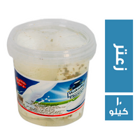 بلدي تشيز جبنة قريش زعتر - 10 كجم