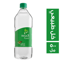 وادي فود خل طبيعي - 500 مل