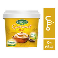 جرين لاند مش - 500 جم