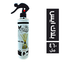 براند معطر جو بلاك ايس - 460 مل