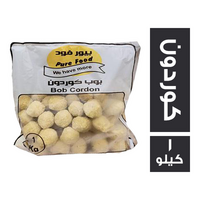 بيور فود بوب كوردون - 1 كجم