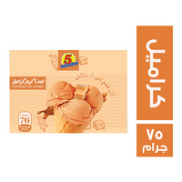 فايف مينتس ايس كريم كراميل - 75 جم