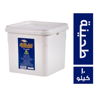 حلواني اخوان النخلة طحينة - 10 كجم