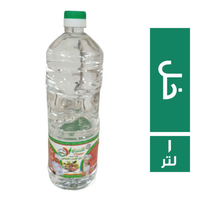 ففينيجارو خل قصب طبيعي - 1 لتر