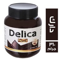 ديليكا شيكولاتة دارك سبريد - 310 جم