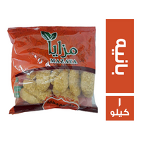 مزايا فراخ بانيه - 1 كجم