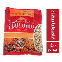 ست الكل فاصوليا بيضاء - 400 جم
