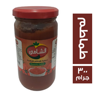 الشامي بيورية طماطم - 300 جم