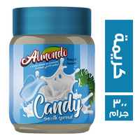 الموندو كاندي كريمة سبريد - 300 جم