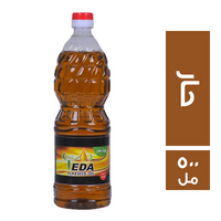 تيدا زيت حار - 500 مل