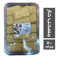 ب لحمة مسحب حار - 500 جم