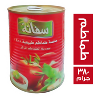 سفانة صلصة طماطم - 380 جم
