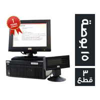 وينكور نيكسدورف جهاز كاشير - 3 قطع