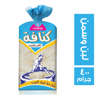 مونجينى كنافة باللبن والسمن - 400 جم