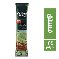 كوفيك ايس كوفي بالفستق - 24 جم