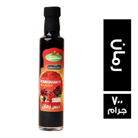 المحاصيل دبس رمان - 700 جم
