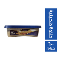 خير زمان حلاوة طحينية - 600 جم