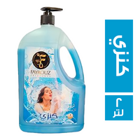 فيروز شاور جل كنزي - 2 لتر