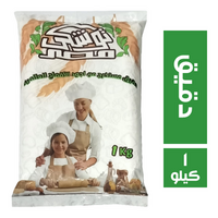 توشكى دقيق - 1 كجم