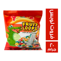 يولوز فروت لوبس - 20 جم