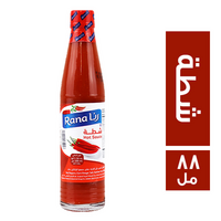 رنا شطة - 88 مل