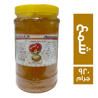 دبور عسل نحل بالشمع - 920 جم