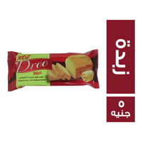 دروو باندو كيك بالزبدة - 5 ج