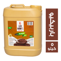 جود ماميز باريكيو - 5 كجم