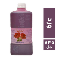 قها شربات ورد - 835 مل
